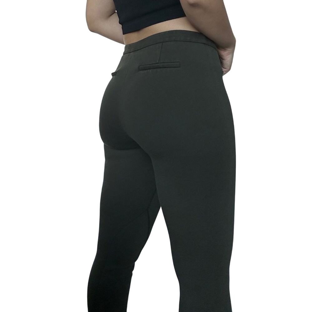 leggings super stretchy Talbots Petites size 8